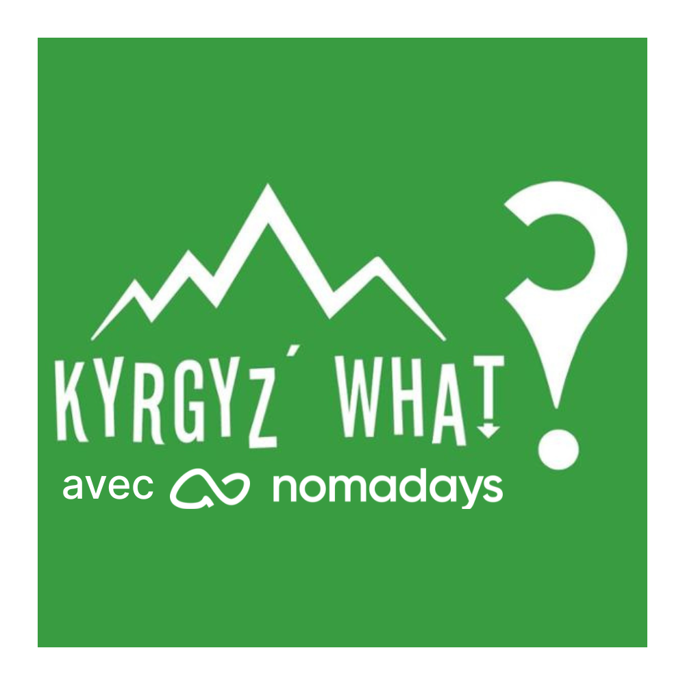 Kyrgyz'What